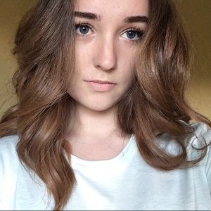 Meet your Posher, Serena